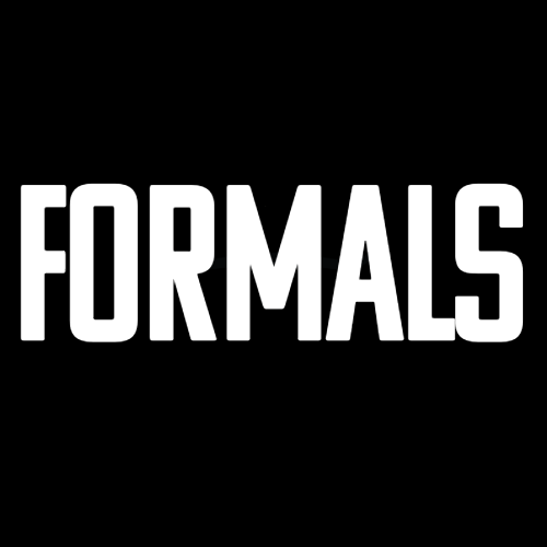 FORMALS